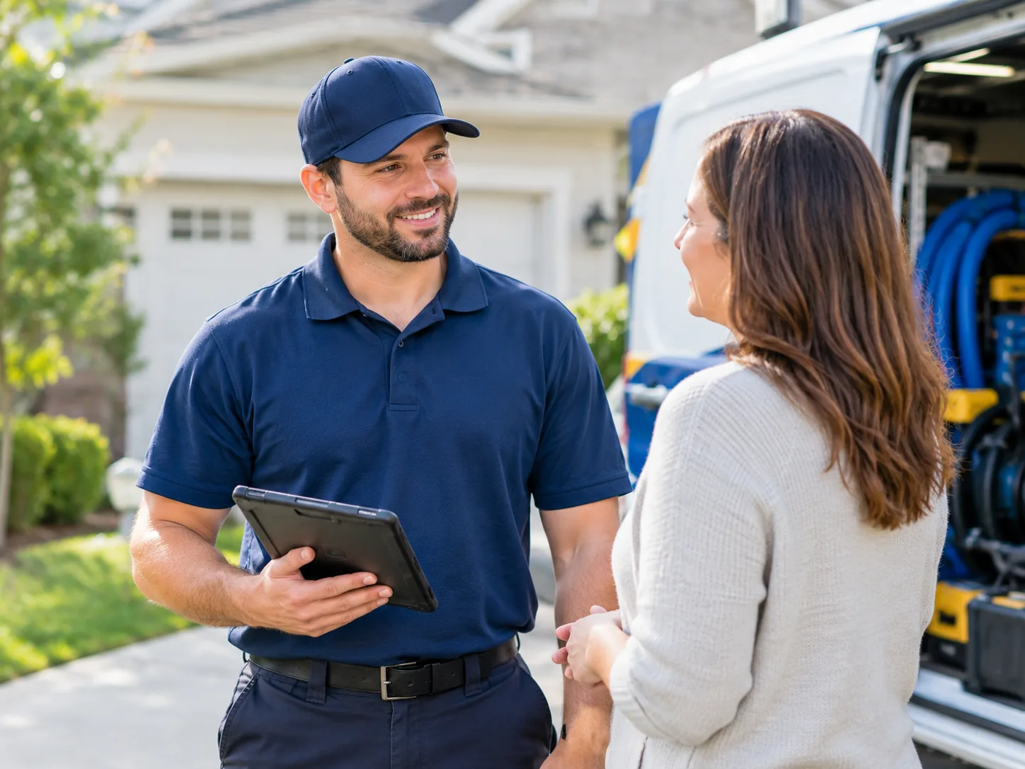 Sewage Backup Cleanup Enon Valley, PA FAQs